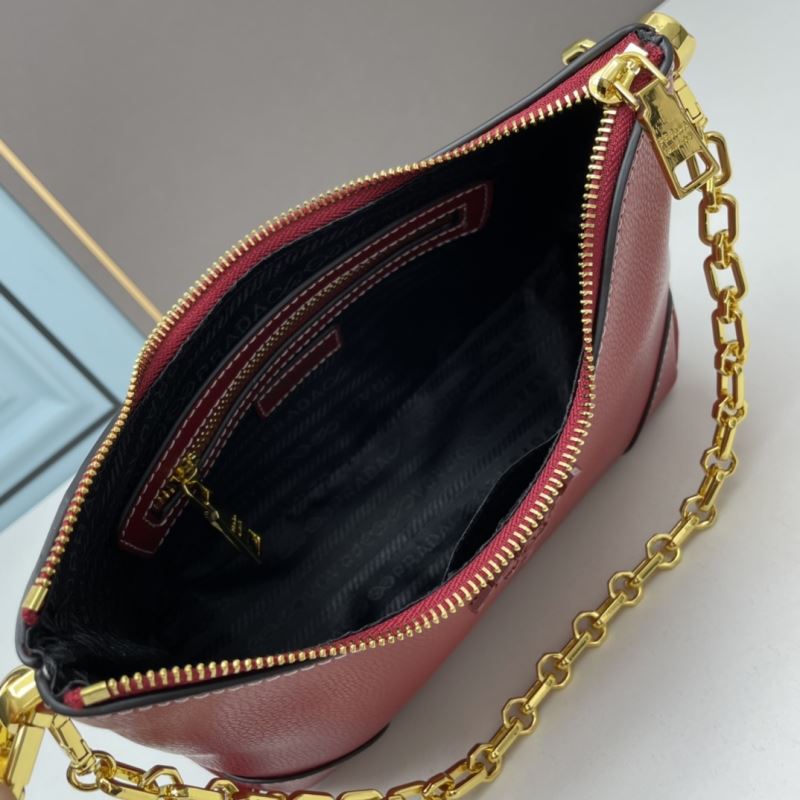 Prada Hobo Bags